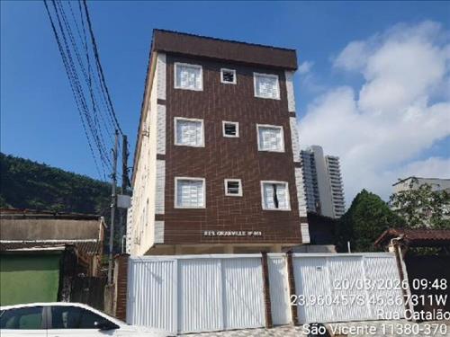 LOTE 464        Apartamento     - AREA PRIVATIVA (M²)- 42,...