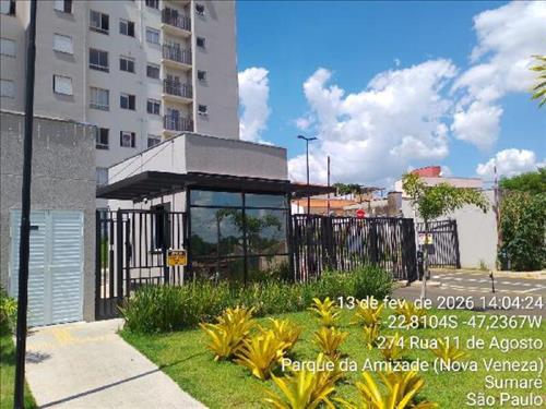 LOTE 472        Apartamento     - AREA PRIVATIVA (M²)- 46,...