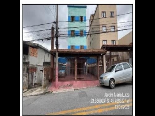 LOTE 474        Apartamento     - AREA PRIVATIVA (M²)- 44,...