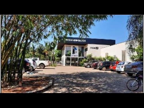 LOTE 478        Predio - AREA PRIVATIVA (M²)- 747,3 BAIRRO...
