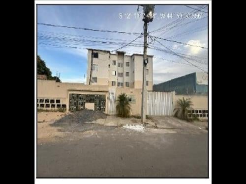 LOTE 009        APARTAMENTO - BARREIRAS/BA
