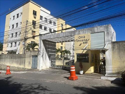 LOTE 016        APARTAMENTO - LAURO DE FREITAS/BA