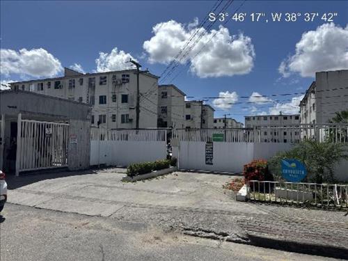 LOTE 031        APARTAMENTO - CAUCAIA/CE