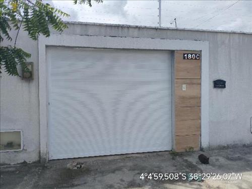 LOTE 040        CASA - HORIZONTE/CE