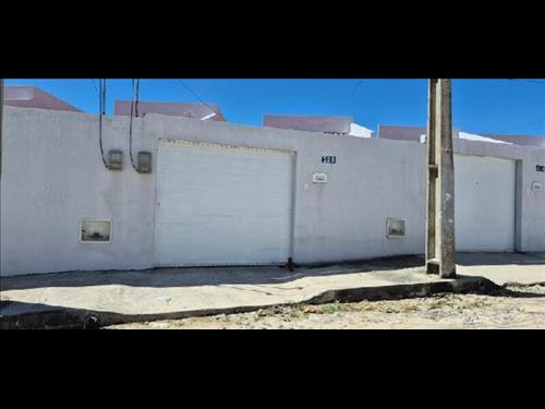 LOTE 041        CASA - HORIZONTE/CE