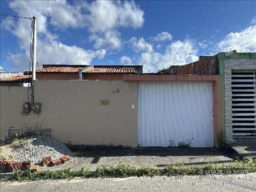 LOTE 044        CASA - ITAITINGA/CE