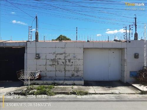 LOTE 046        CASA - ITAITINGA/CE