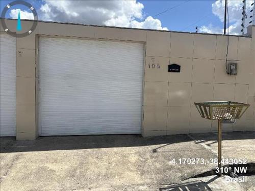 LOTE 048        CASA - PACAJUS/CE