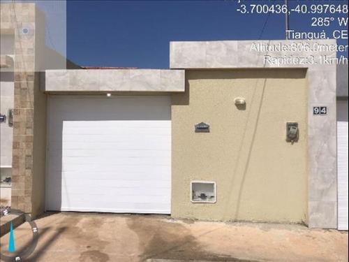 LOTE 050        CASA - TIANGUA/CE