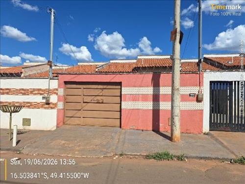 LOTE 077        CASA - GOIANIRA/GO