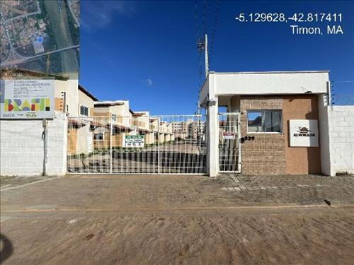 LOTE 105        APARTAMENTO - TIMON/MA