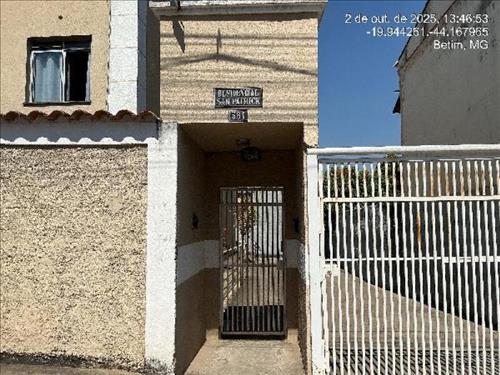 LOTE 114        APARTAMENTO - BETIM/MG