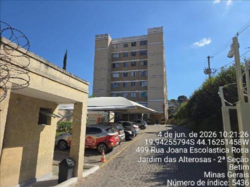 LOTE 115        APARTAMENTO - BETIM/MG