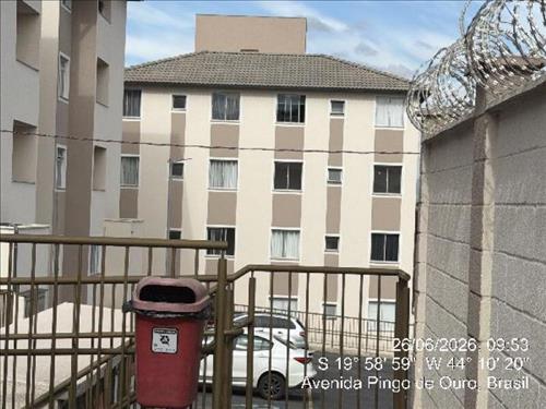 LOTE 116        APARTAMENTO - BETIM/MG