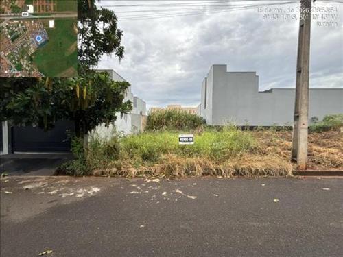 LOTE 127        TERRENO - ITURAMA/MG