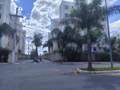 LOTE 131        APARTAMENTO - LAGOA SANTA/MG