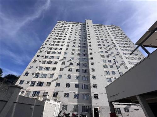 LOTE 144        APARTAMENTO - UBA/MG