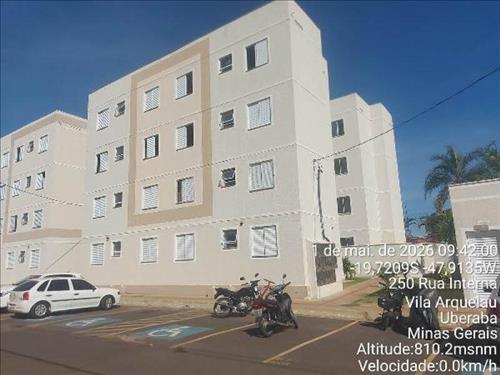 LOTE 145        APARTAMENTO - UBERABA/MG