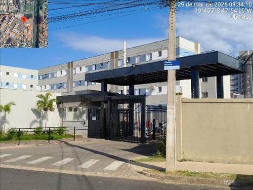 LOTE 146        APARTAMENTO - UBERABA/MG