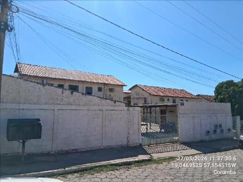 LOTE 157        APARTAMENTO - CORUMBA/MS