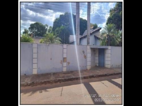 LOTE 158        CASA - JARDIM/MS