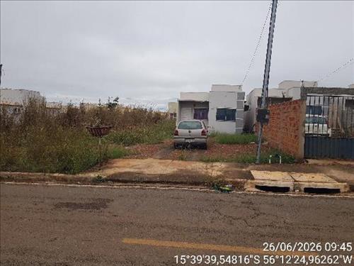 LOTE 160        CASA - VARZEA GRANDE/MT