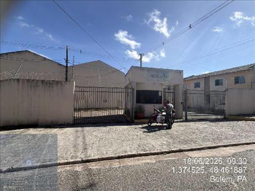 LOTE 162        APARTAMENTO - BELEM/PA