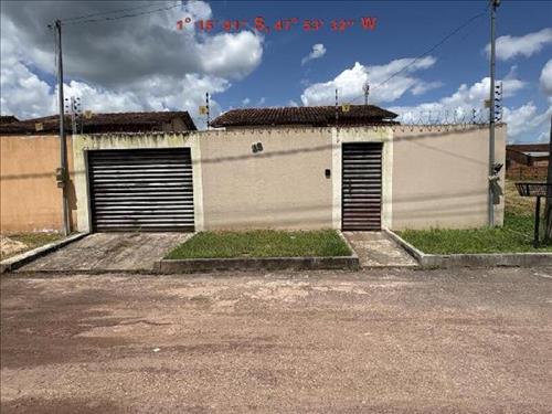 LOTE 166        CASA - CASTANHAL/PA