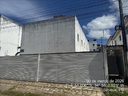 LOTE 171        APARTAMENTO - BAYEUX/PB