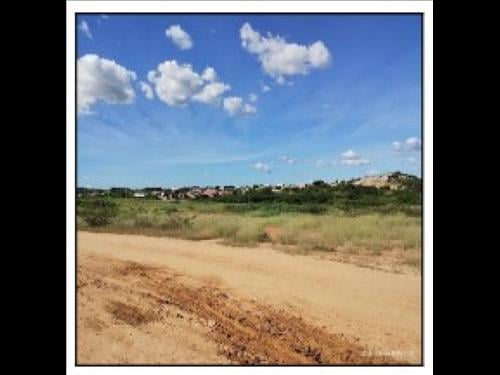 Foto de LOTE 184 TERRENO - PATOS/PB