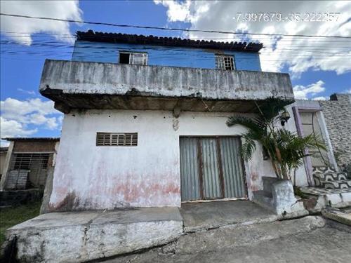 LOTE 192        CASA - CHA DE ALEGRIA/PE