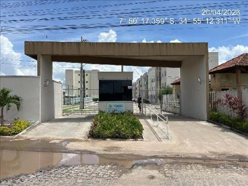 LOTE 195        APARTAMENTO - IGARASSU/PE