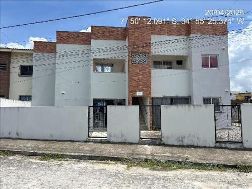 LOTE 196        APARTAMENTO - IGARASSU/PE