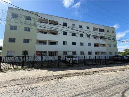 LOTE 197        APARTAMENTO - IGARASSU/PE