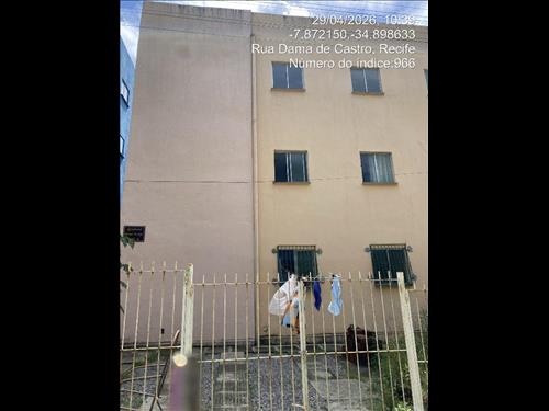 LOTE 198        APARTAMENTO - IGARASSU/PE