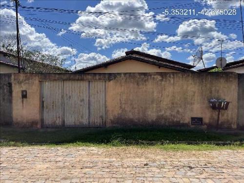 LOTE 213        CASA - DEMERVAL LOBAO/PI