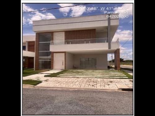 LOTE 214        TERRENO - PARNAIBA/PI