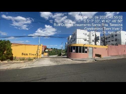 LOTE 215        APARTAMENTO - TERESINA/PI
