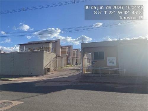 LOTE 216        CASA - TERESINA/PI