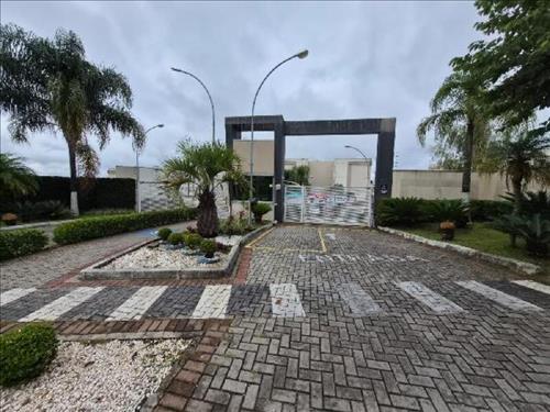 LOTE 220        APARTAMENTO - ARAUCARIA/PR