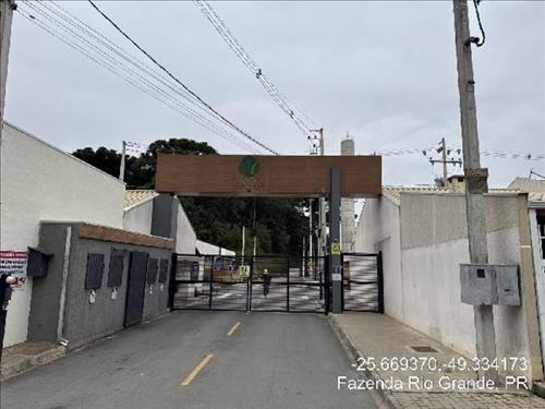 LOTE 229        CASA - FAZENDA RIO GRANDE/PR