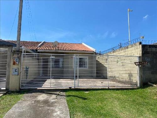LOTE 230        CASA - FAZENDA RIO GRANDE/PR