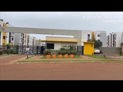 LOTE 235        APARTAMENTO - LONDRINA/PR