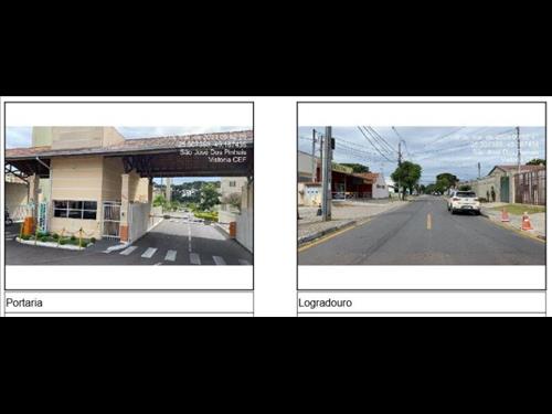 LOTE 239        APARTAMENTO - SAO JOSE DOS PINHAIS/PR