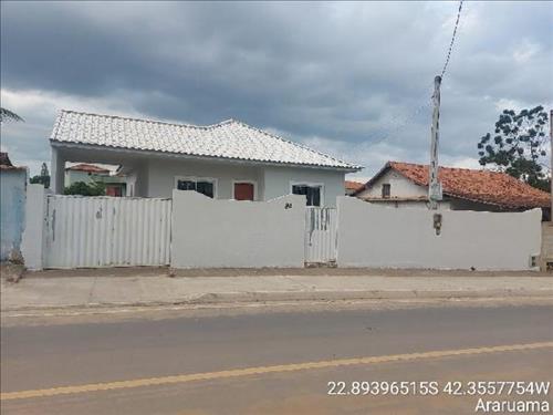 LOTE 241        CASA - ARARUAMA/RJ
