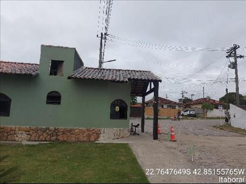 LOTE 250        CASA - ITABORAI/RJ