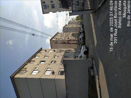 LOTE 263        APARTAMENTO - MESQUITA/RJ