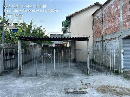 LOTE 334        CASA - TANGUA/RJ