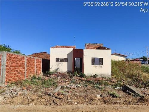 LOTE 337        CASA - ACU/RN