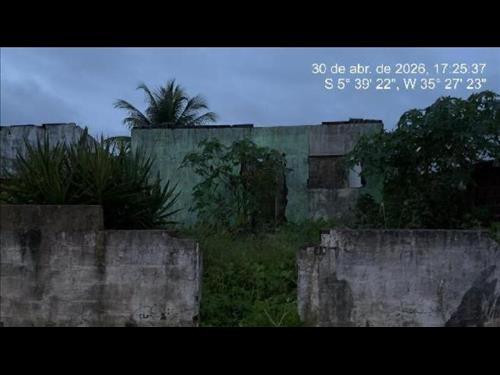 LOTE 340        CASA - CEARA-MIRIM/RN